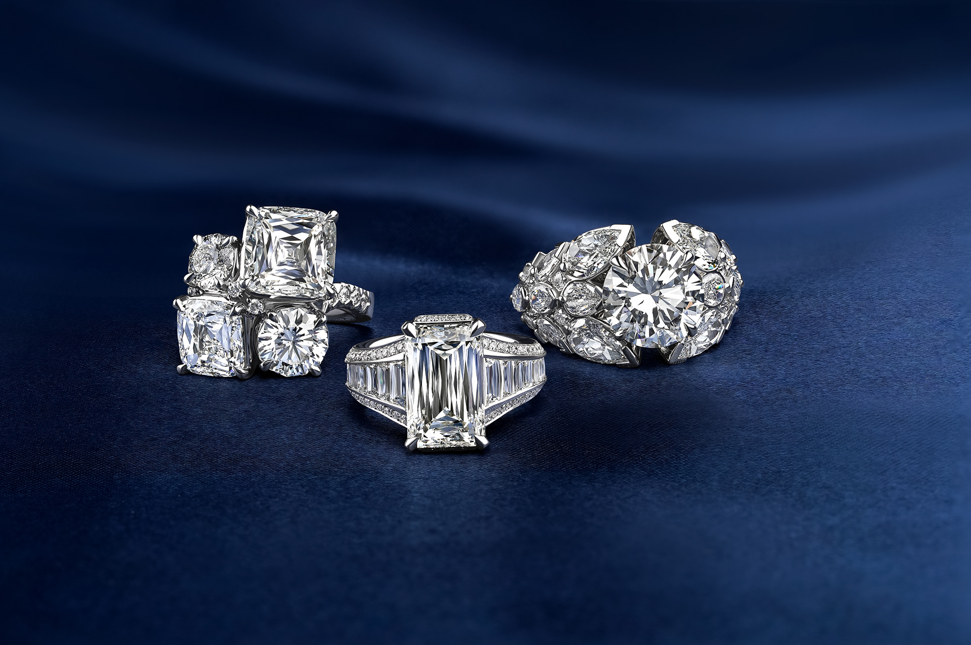 Rubies Blood red to Budget friendly