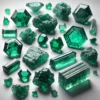 Emerald Direct Form The Mines