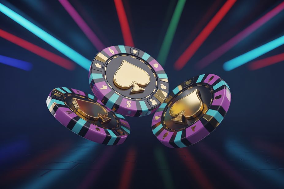 Supremo Casino Live: Emozione del Casinò Reale a Portata di Clic